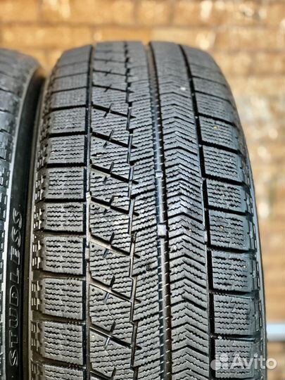 Bridgestone Blizzak VRX 185/60 R14