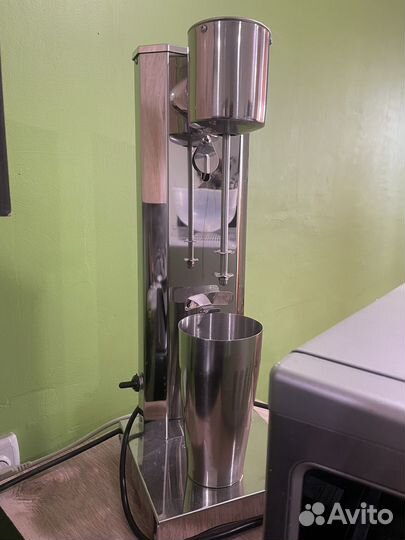 Миксер для коктейлей gastrorag HBL-015