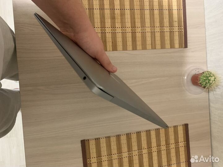 Apple MacBook Air 13 2020 m1 8gb 256 a2337