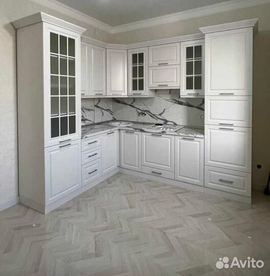 Кухонная гарнитура