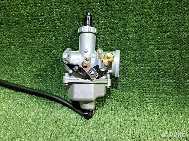 Карбюратор на питбайк