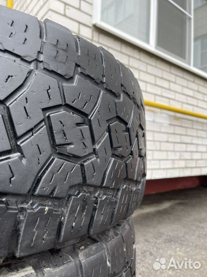 Toyo Open Country A/T IIl 35/12.5 R17