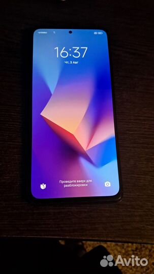 Xiaomi Redmi Note 10 Pro, 8/128 ГБ