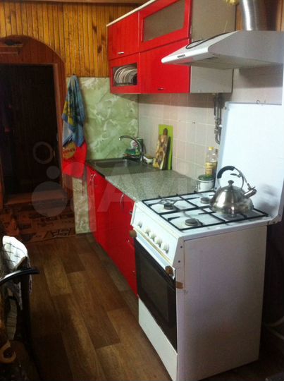 Комната 17 м², 1/1 эт.