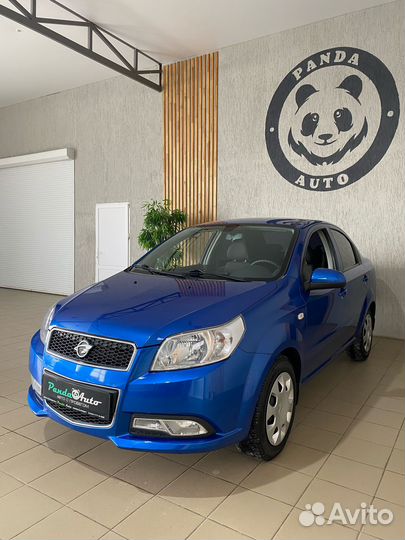 Ravon Nexia 1.5 МТ, 2017, 148 700 км