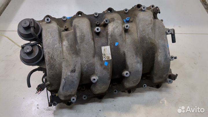 Коллектор впускной Mercedes GL X164