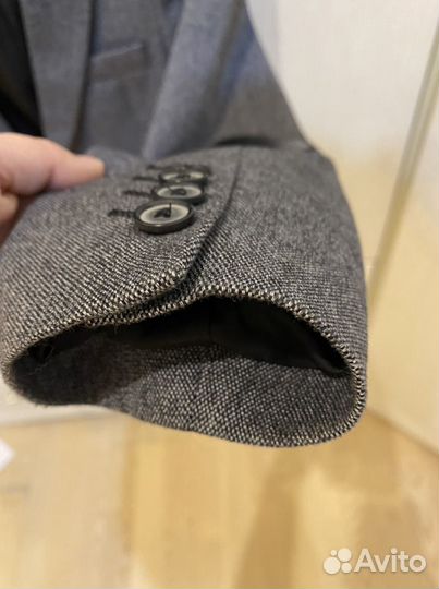 Пиджак Gulliver