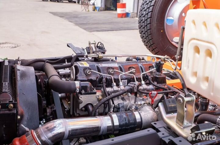 DongFeng C120T, 2024