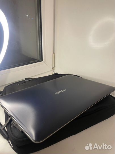 Asus k556u