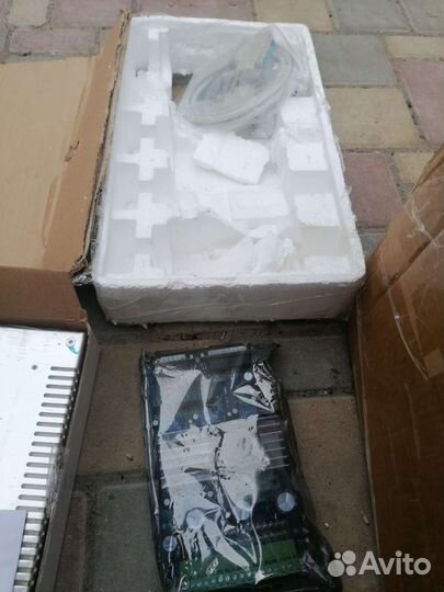 Набор для чпу станка