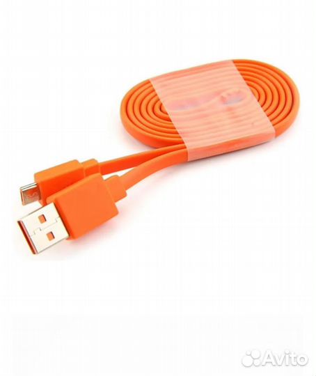 Кабель для зарядки телефона 2м