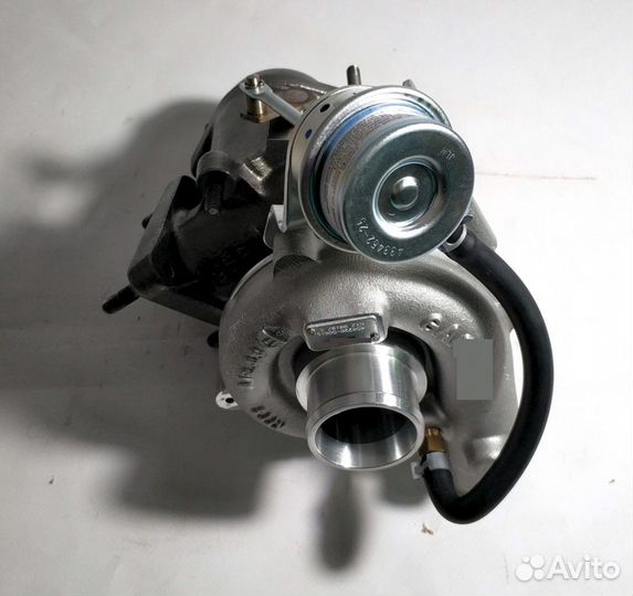 Турбина Musso ом661LA 4542205001S Новая