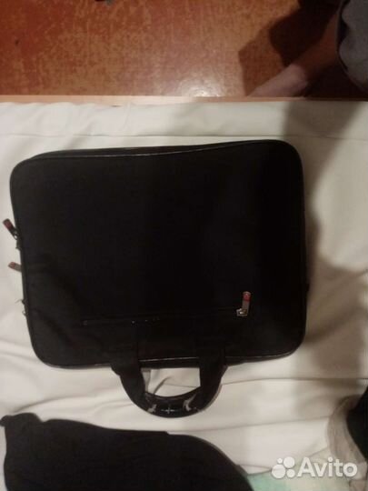 Сумка для ноутбука