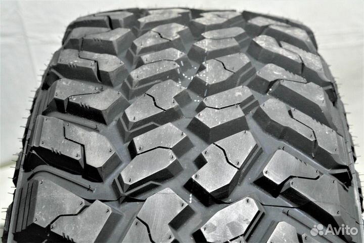 CST Sahara M/T II 265/65 R17