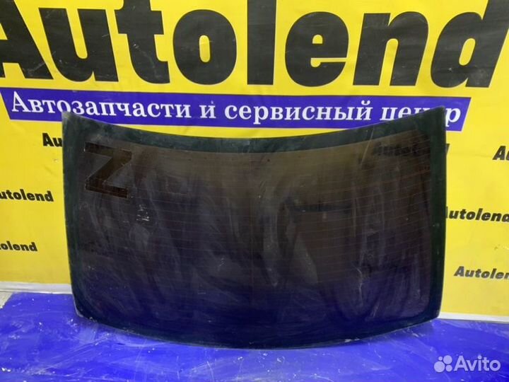 Стекло заднее Fiat Albea 1.4 2008