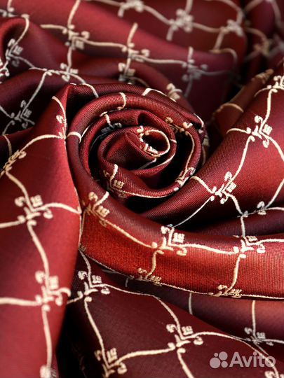 Шторы премиум