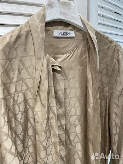 Рубашка Valentino