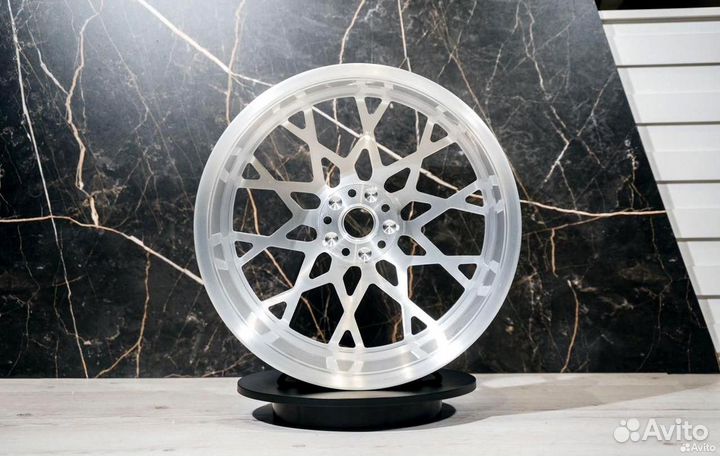 Кованые диски R 20