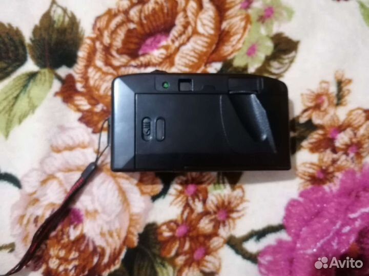 Фотоаппарат kodak