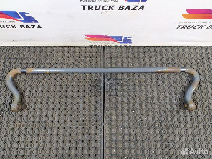 Стабилизатор передний Daf XF106