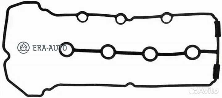 Victor reinz 71-53698-00 Прокладка крышки головки