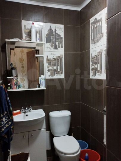 4-к. квартира, 113 м², 1/3 эт.