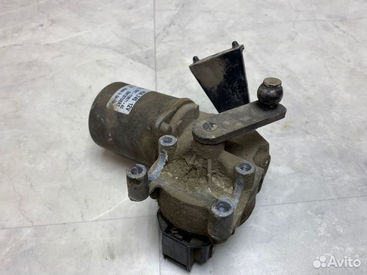 Моторчик дворников Ford Fusion 1.6 (MT) 2007