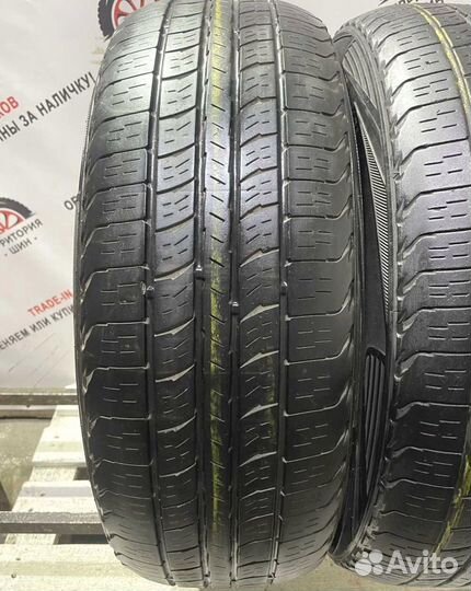 Kumho Road Venture APT KL51 225/65 R17 102N