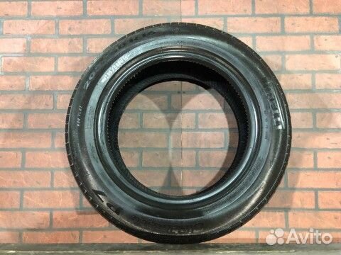 Pirelli Cinturato P7 205/60 R16 92W