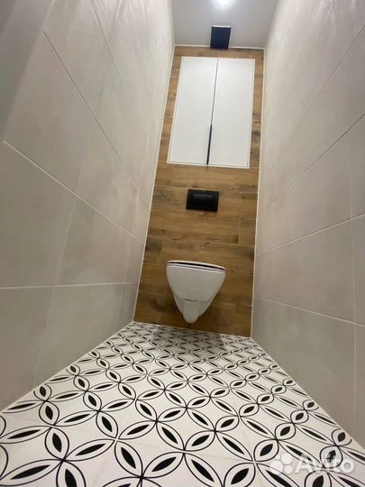 Ремонт квартир