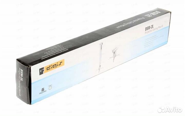 Крепление для проектора Digis DSM-2L