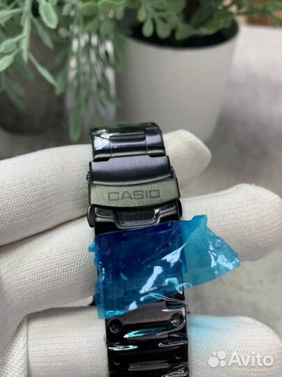 Часы Casio G-Shock