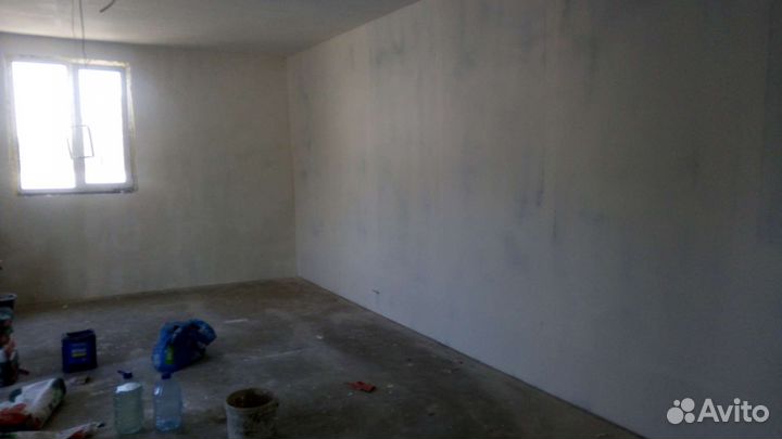 Ремонт и строительство отделочник