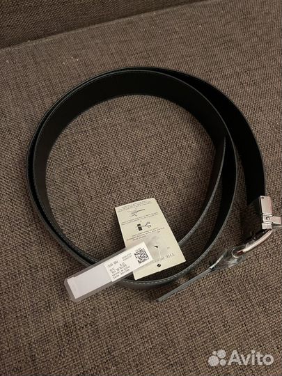 Ремень мужской michael kors оригинал