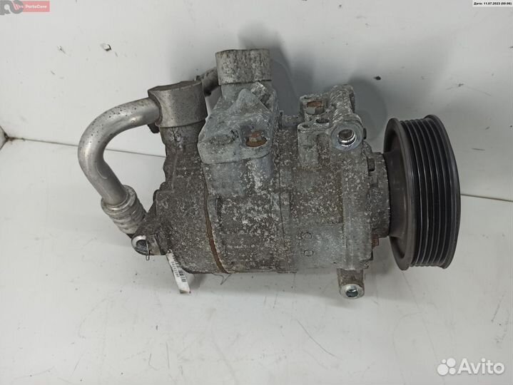 Компрессор системы кондиционирования Audi A3/RS3/S