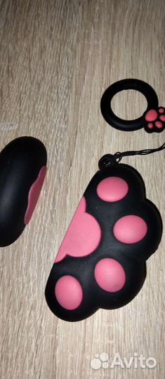 Чехол для airpods pro