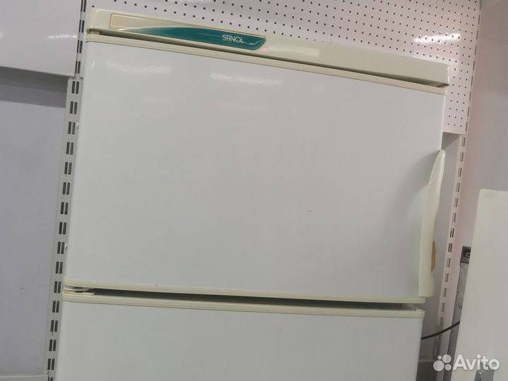 Холодильник