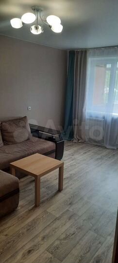 2-к. квартира, 42,1 м², 2/5 эт.