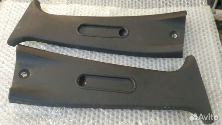 Обшивка средней стойки Skoda Octavia A4 1997-2011