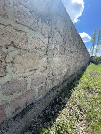 Участок 800 м² (Армения)