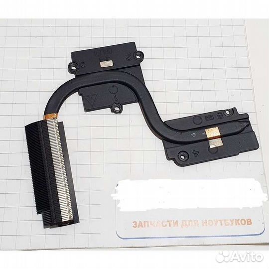 Система охлаждения qble4 Samsung np355e5c