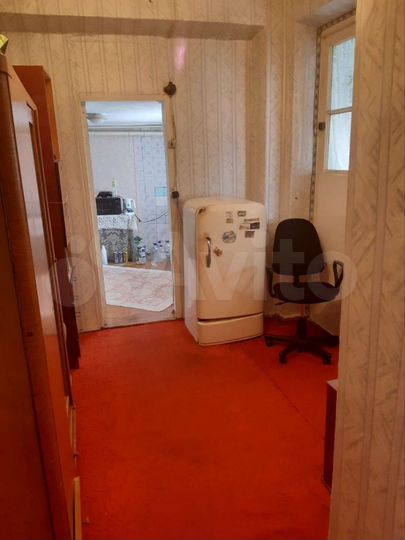 Дом 61,9 м² на участке 14,5 сот.