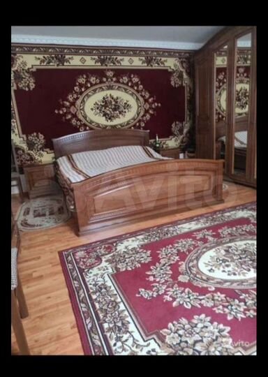 Дом 90 м² на участке 20 сот.