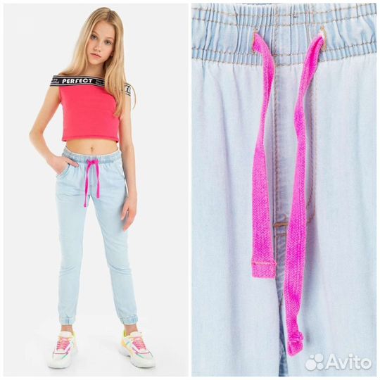 Одежда для девочки 128-134