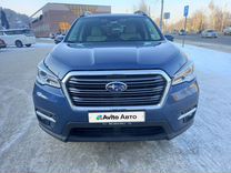 Subaru Ascent 2.4 CVT, 2019, 75 000 км, с пробегом, цена 3 850 000 руб.