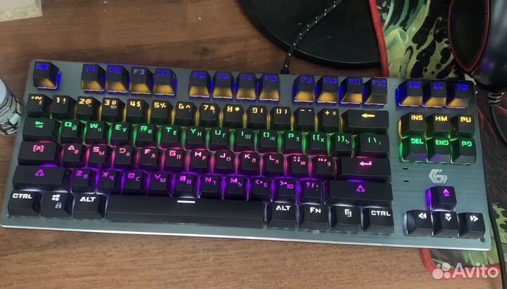 Игровой пк