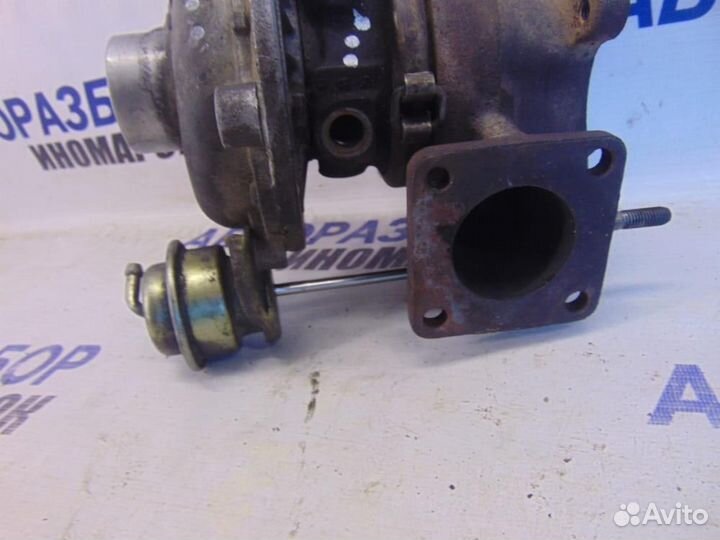 Турбокомпрессор для Mazda Bongo Friendee 1995-200