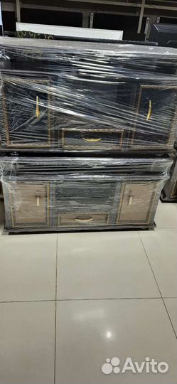 Подставка под телевизор 110см-125см