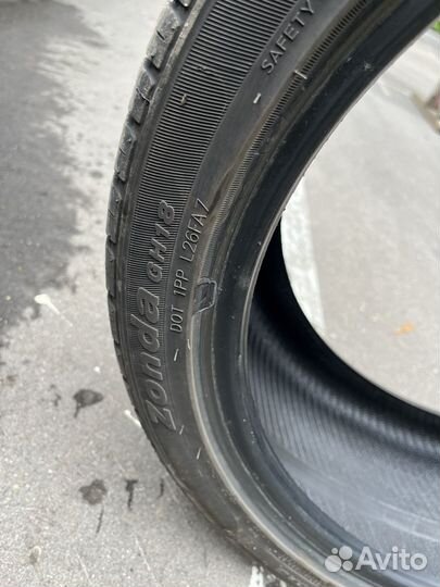 Goform GH-18 225/40 R18