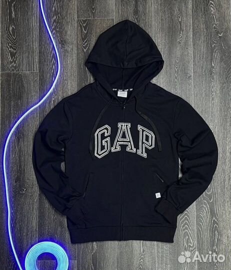 Зип худи gap 46-56